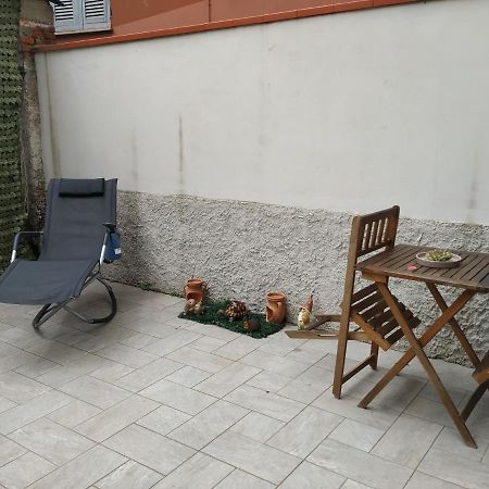 Casa Tortuga Apartment La Spezia Exterior foto