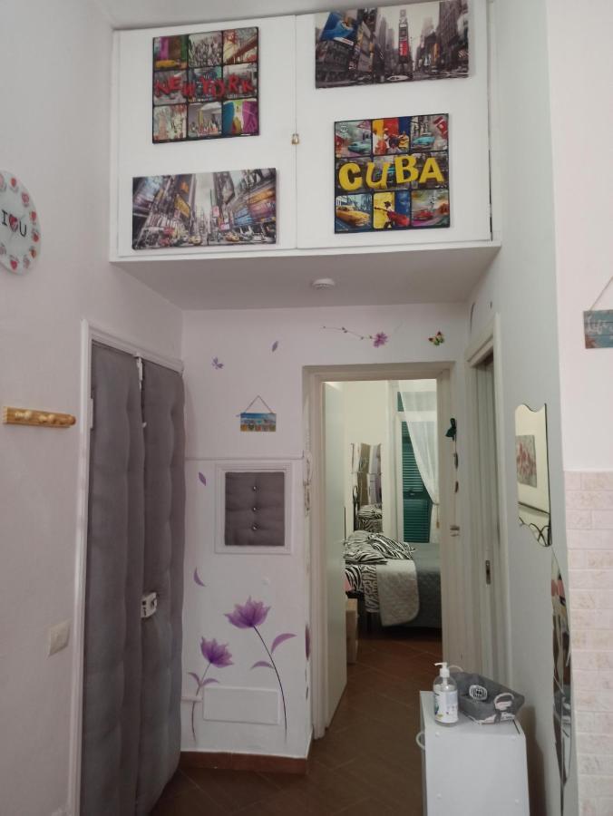 Casa Tortuga Apartment La Spezia Exterior foto