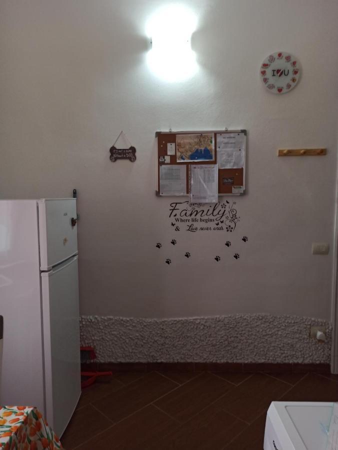 Casa Tortuga Apartment La Spezia Exterior foto