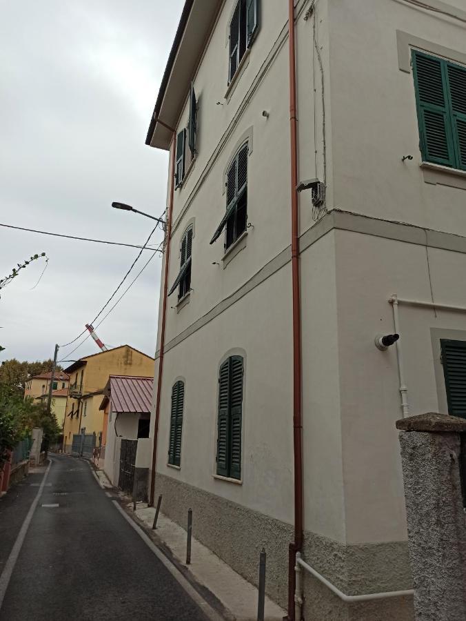 Casa Tortuga Apartment La Spezia Exterior foto