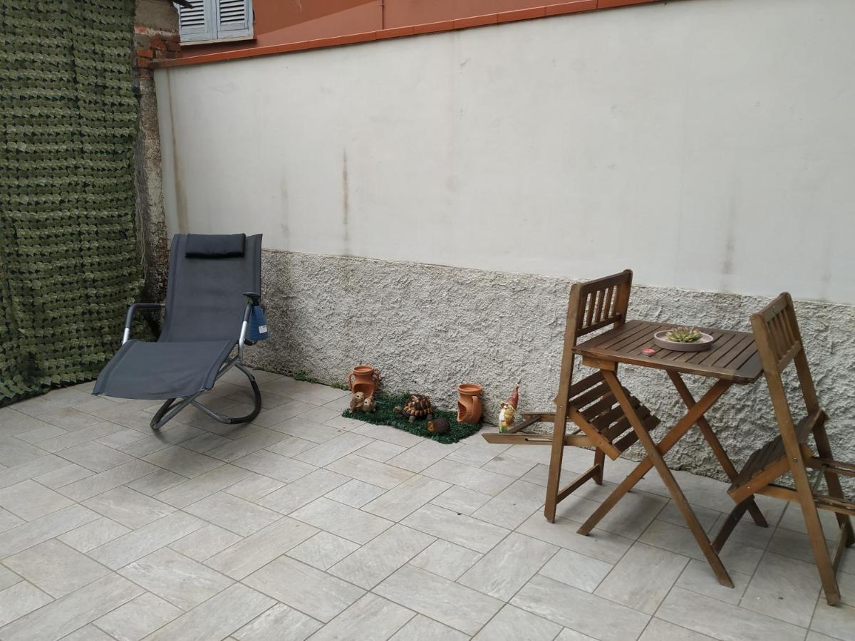 Casa Tortuga Apartment La Spezia Exterior foto