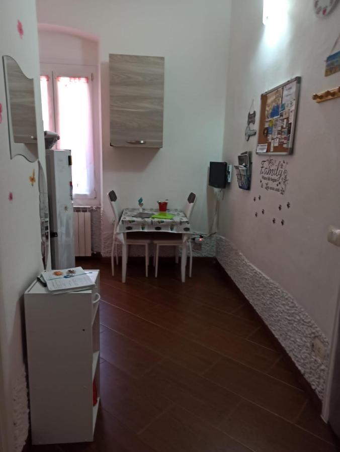Casa Tortuga Apartment La Spezia Exterior foto