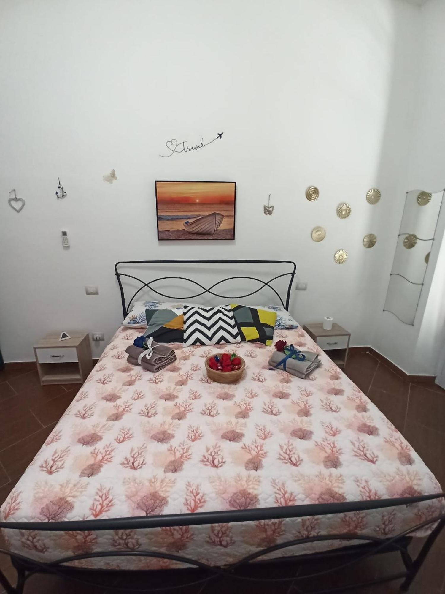 Casa Tortuga Apartment La Spezia Cameră foto